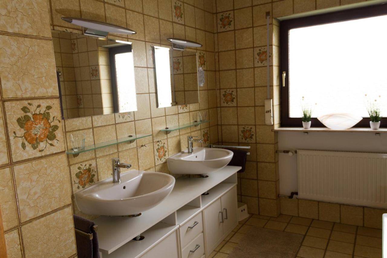 Apartment Muggensturm Am Badesee Esterno foto