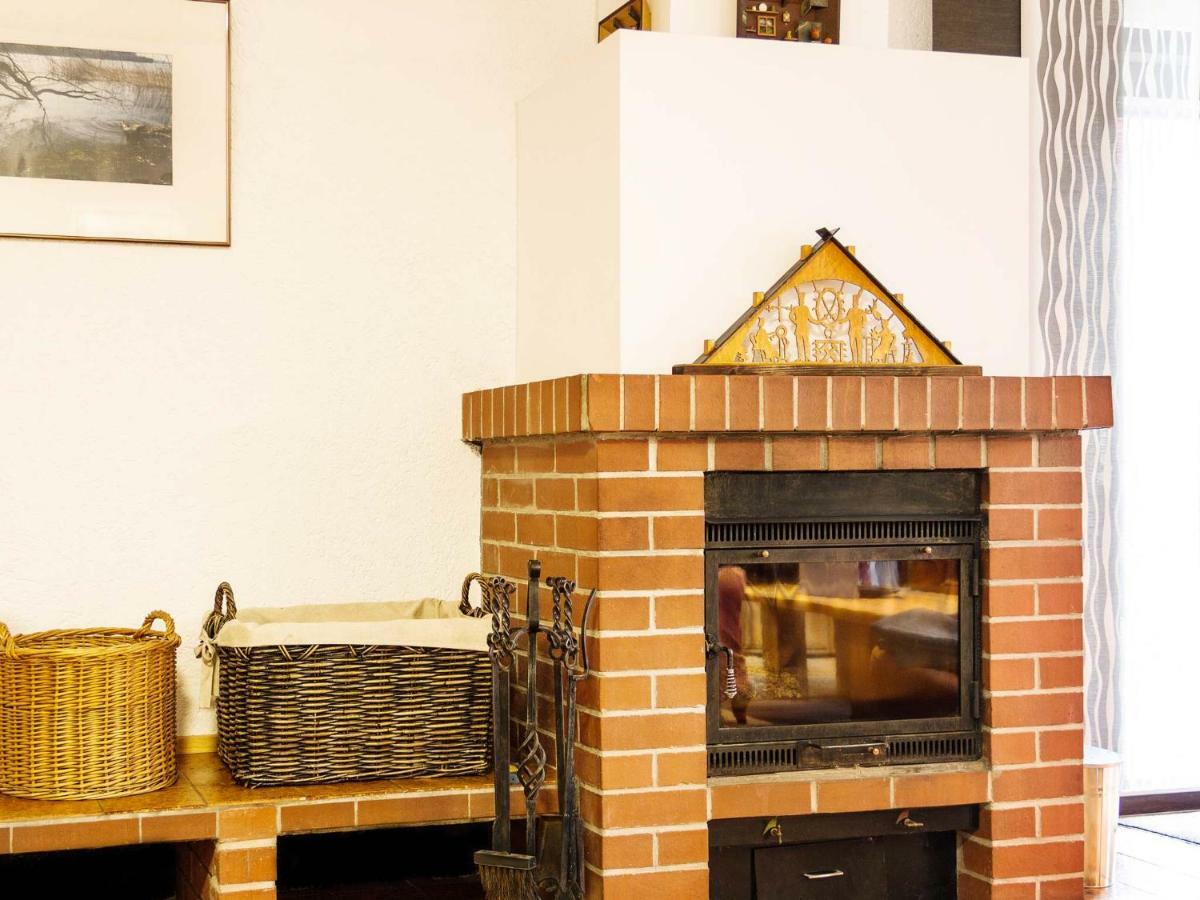 Apartment Muggensturm Am Badesee Esterno foto