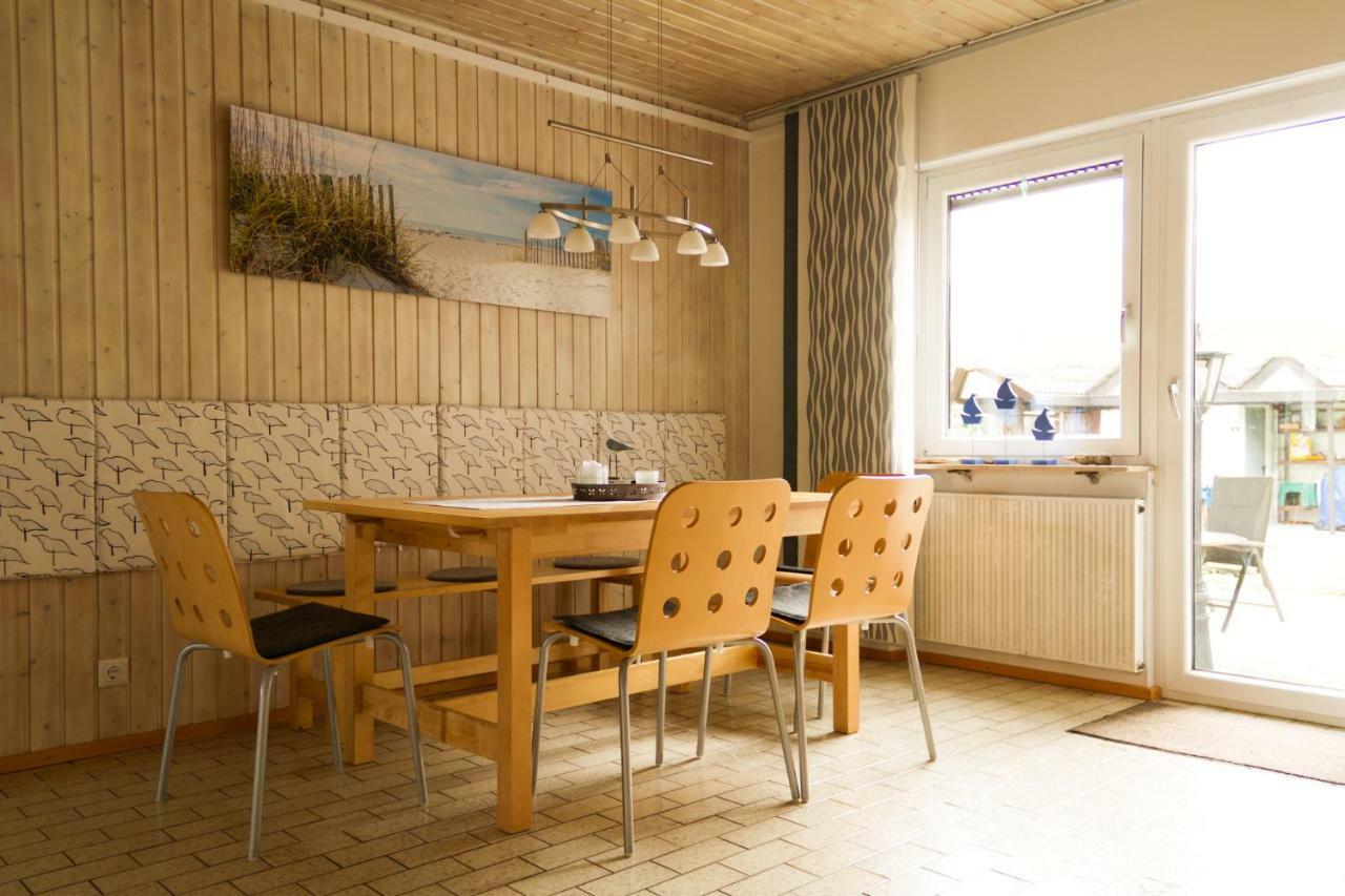 Apartment Muggensturm Am Badesee Esterno foto